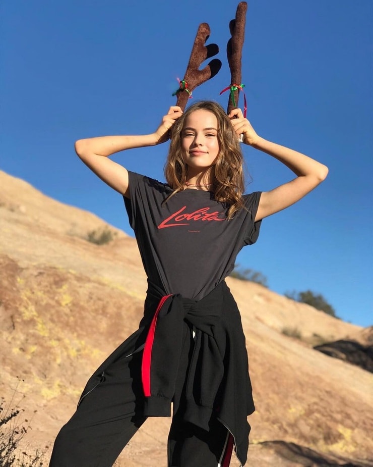 Kristina Pimenova Kristina Pimenova