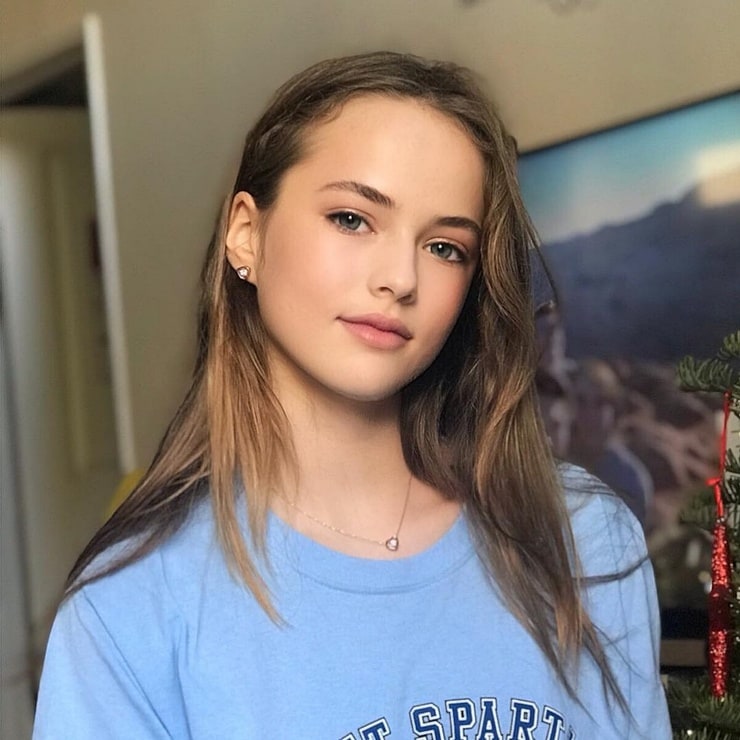 Picture of Kristina Pimenova