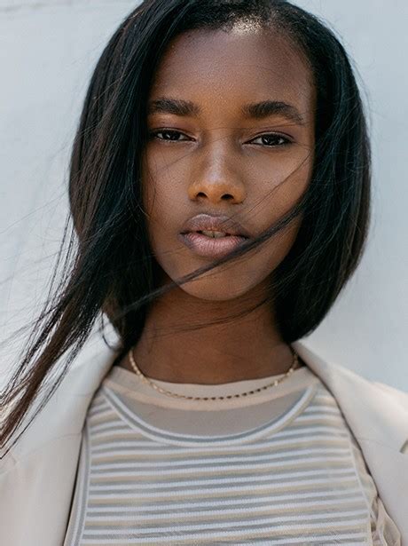 Mariama Diallo