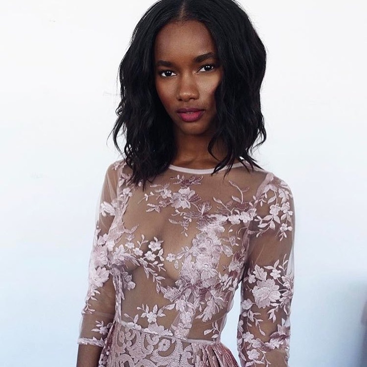 Mariama Diallo Mariama Diallo