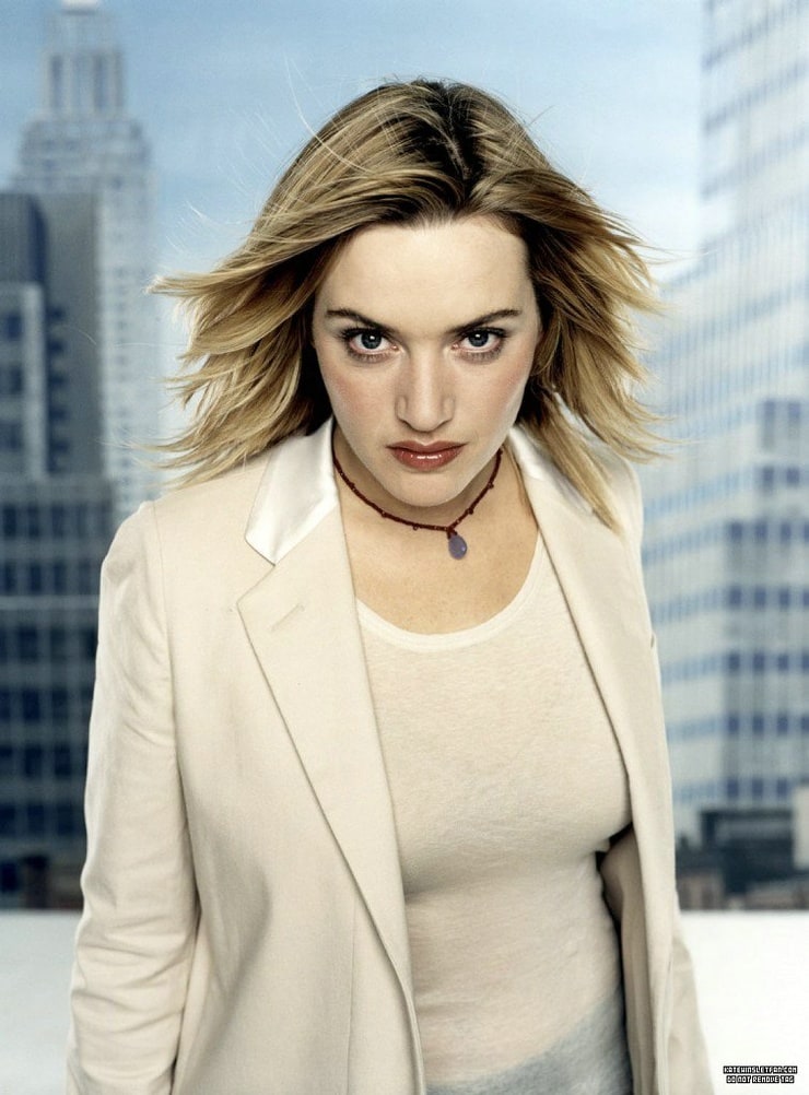 Kate Winslet