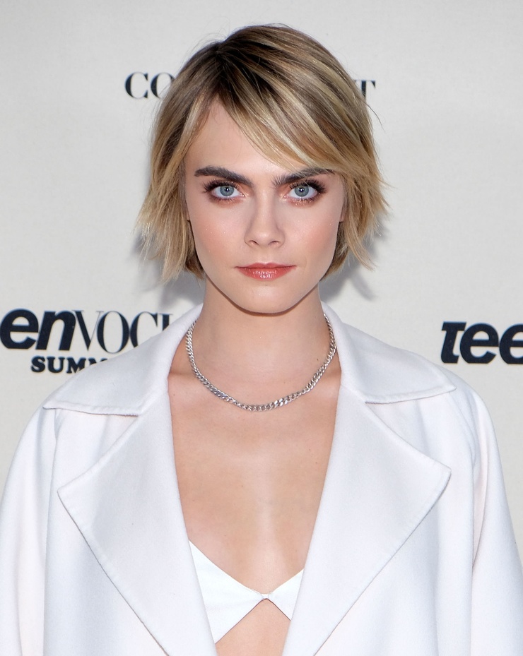 Cara Delevingne Cara Delevingne