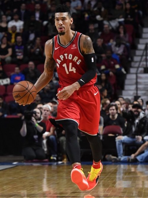 Danny Green