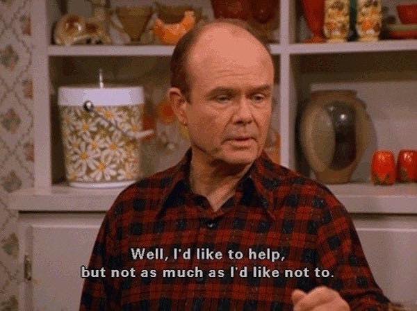 That '70s Show