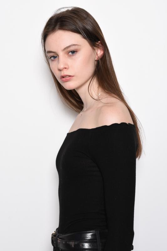 Jordan Mcewen