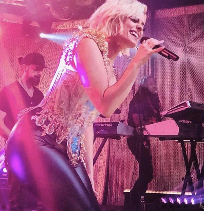 Bebe Rexha