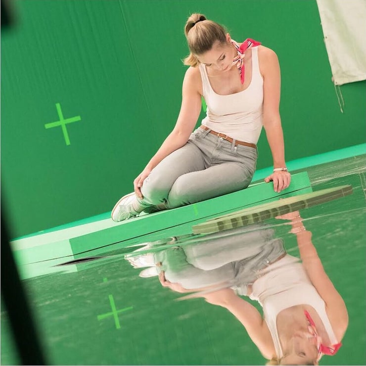 Melissa Benoist