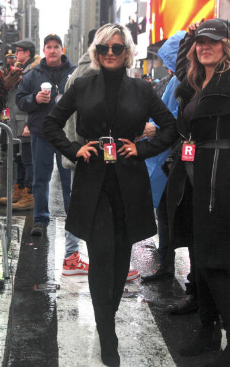 Bebe Rexha