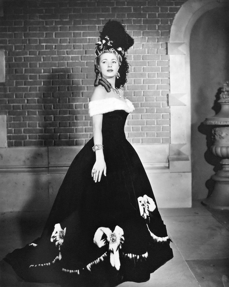 Eleanor Parker