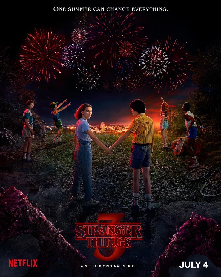 Stranger Things