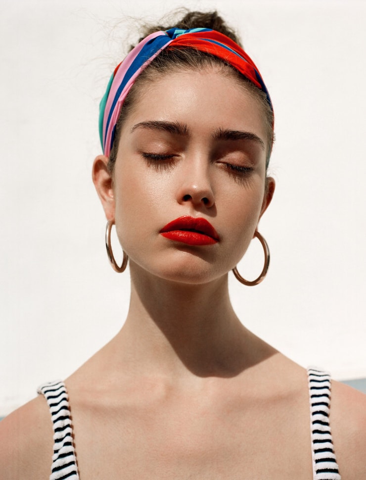Moya Palk