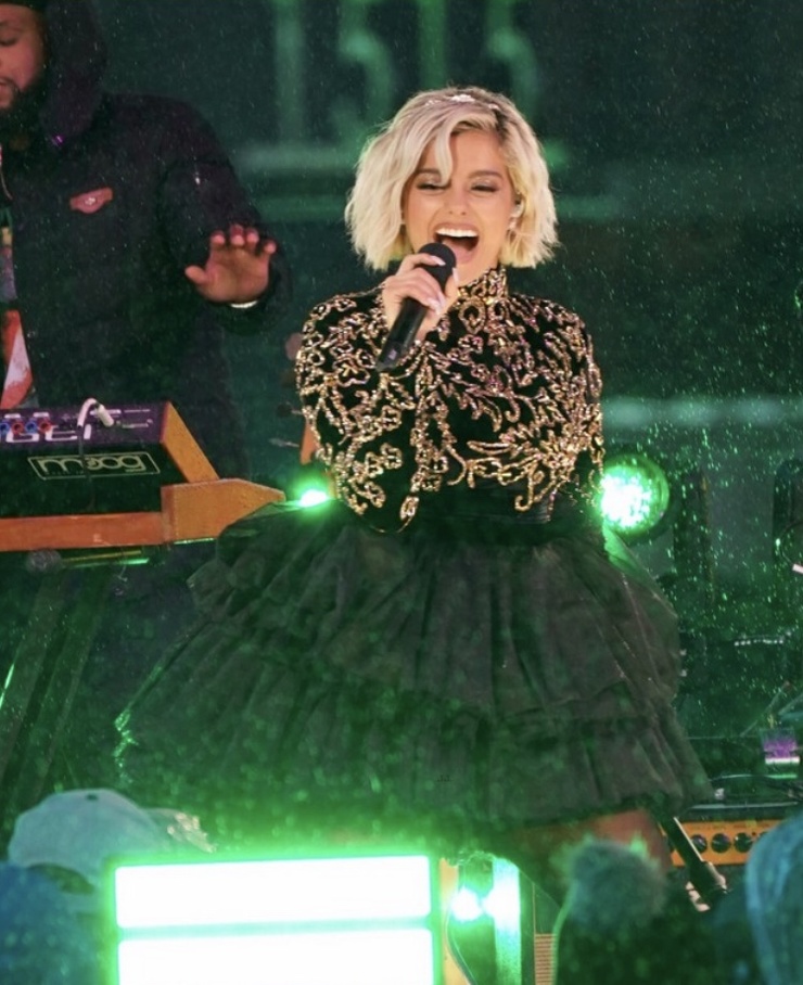 Bebe Rexha