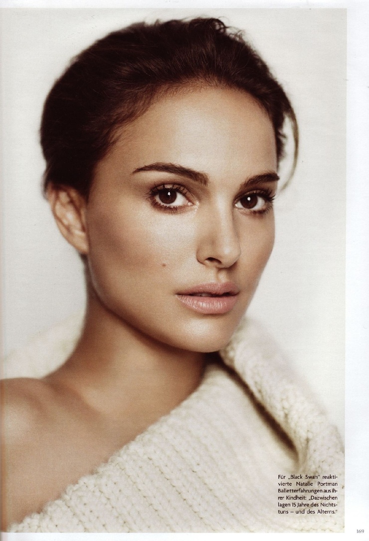 Natalie Portman Natalie Portman