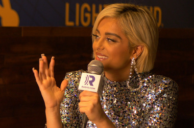 Bebe Rexha