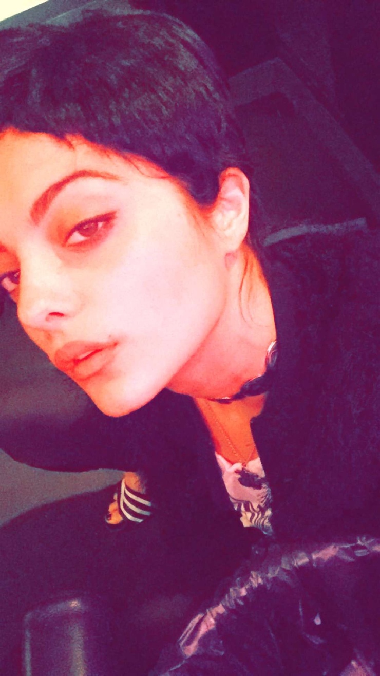 Bebe Rexha