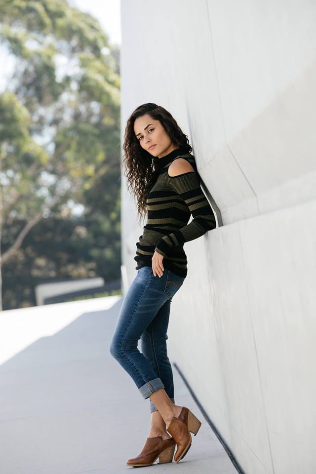 Stephanie Nogueras