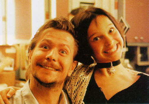 Natalie Portman Natalie Portman