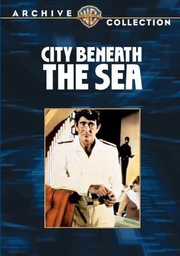 City Beneath the Sea