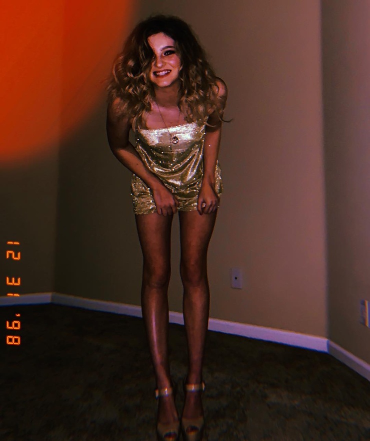 Willow Shields Willow Shields