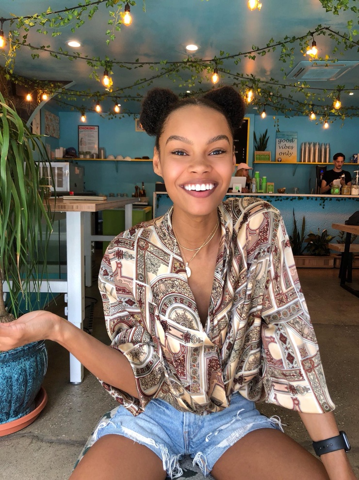 Taelor Thein