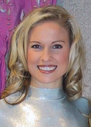 Elaine Klimaszewski Elaine Klimaszewski