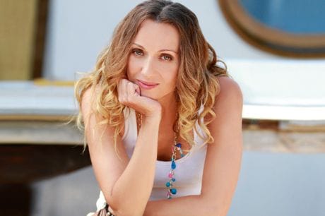 Katyna Huberman