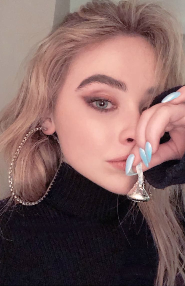 Picture of Sabrina Carpenter