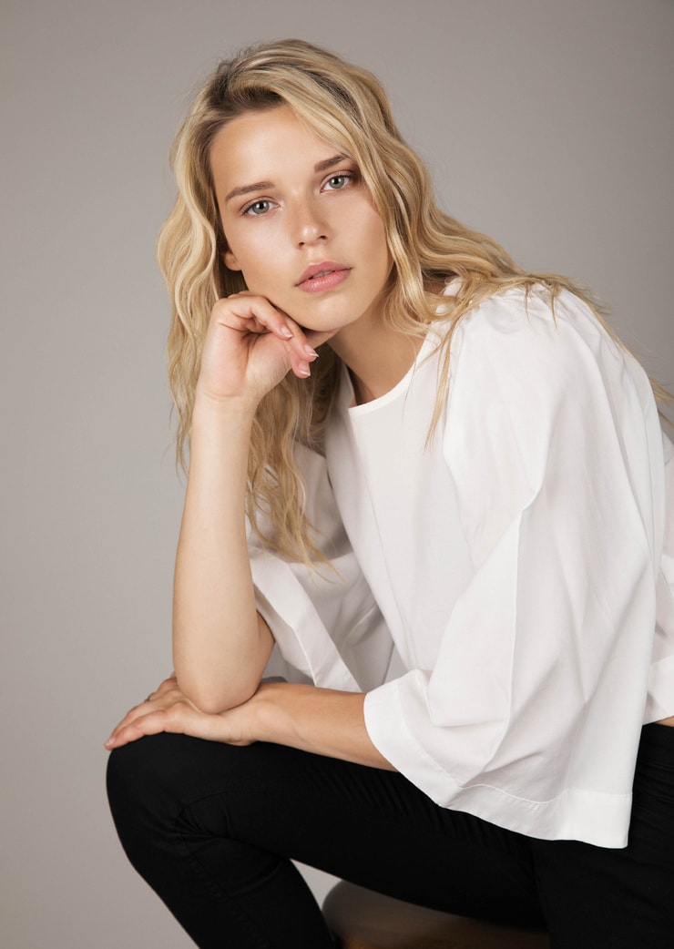 Angelina Laurent