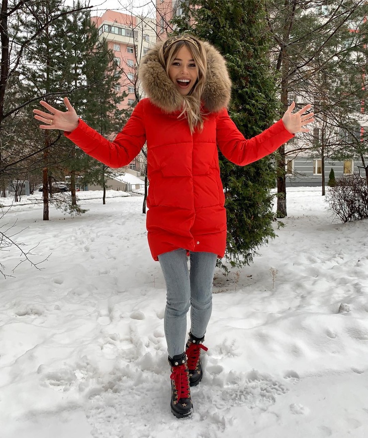 Anna Khilkevich