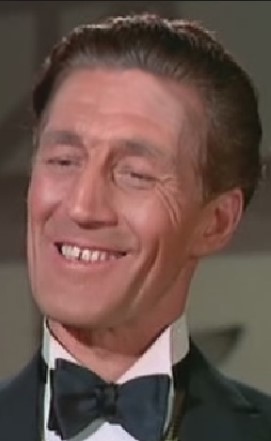 John Trayne