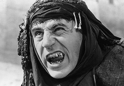 Life of Brian Life of Brian