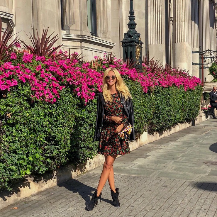 Viktoriya Lopyreva