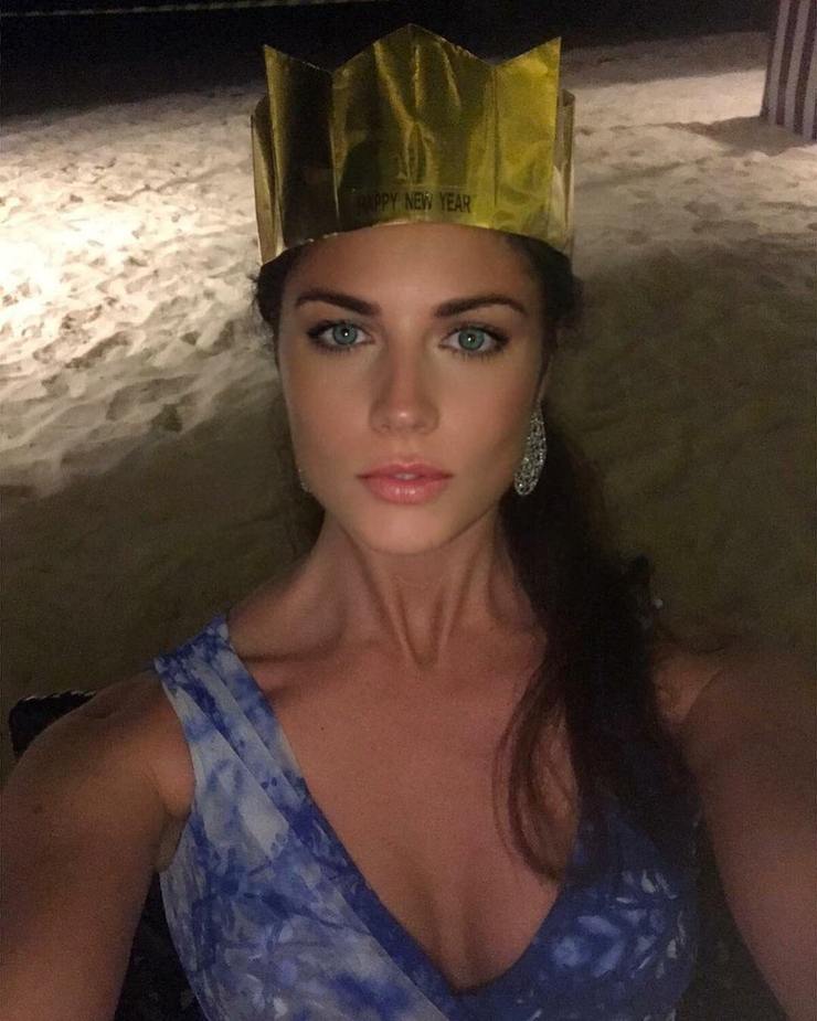 Daniela Ferolla