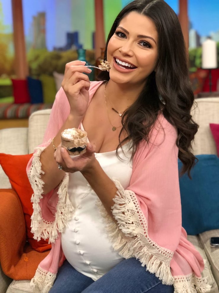 Image of Ana Patricia Gámez