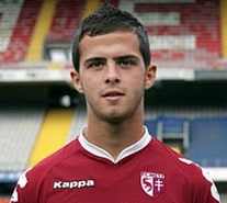 Miralem Pjanić