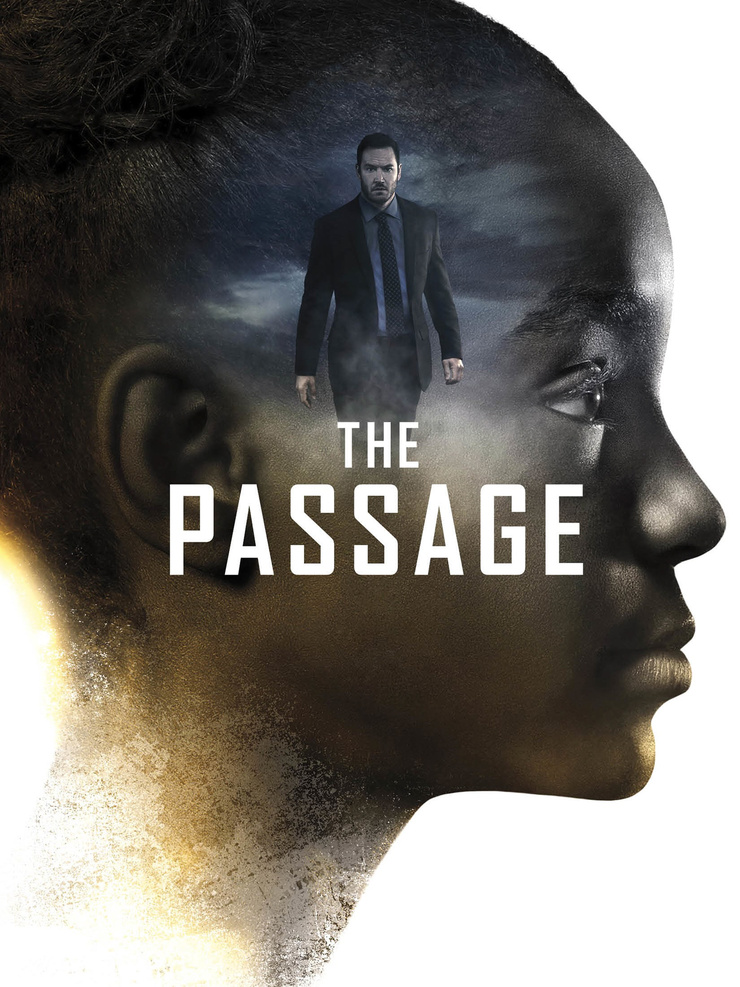 The Passage The Passage