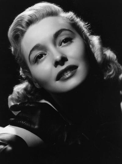 Patricia Neal