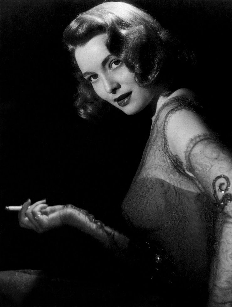 Patricia Neal Patricia Neal