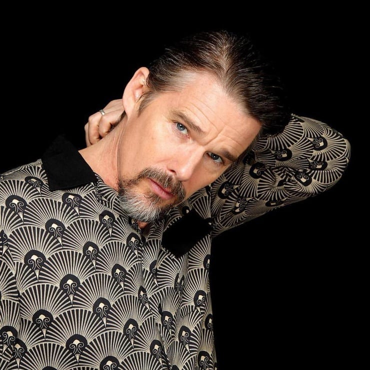 Ethan Hawke