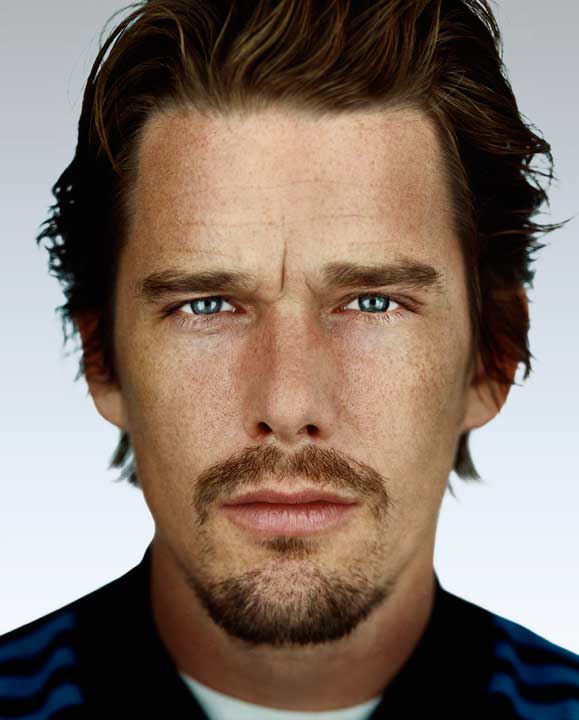 Ethan Hawke