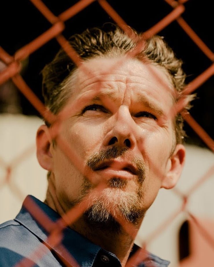 Ethan Hawke