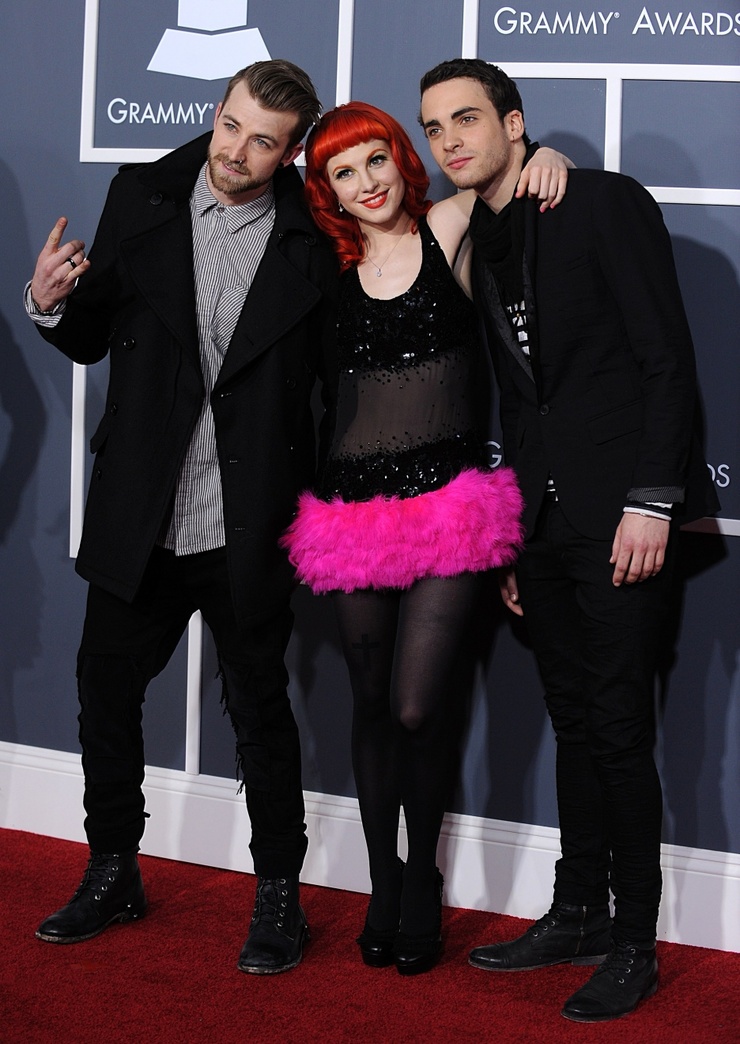 Paramore