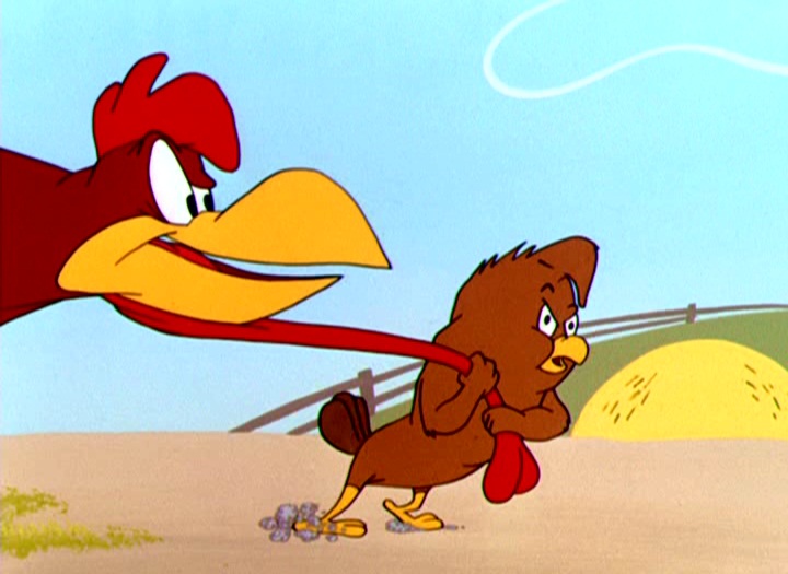 All Fowled Up All Fowled Up