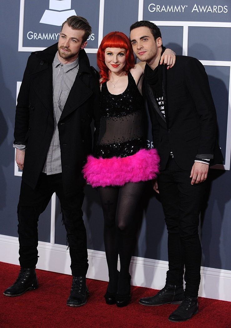 Paramore