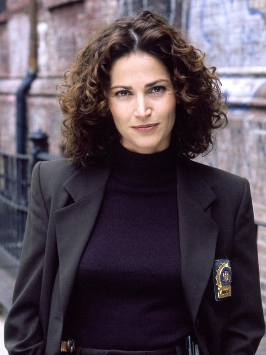 Kim Delaney Kim Delaney
