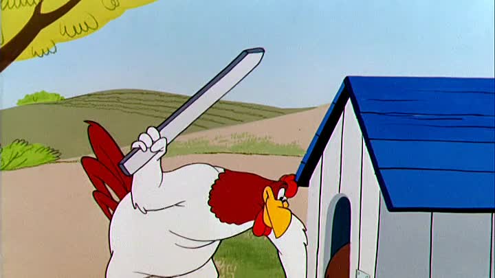 All Fowled Up All Fowled Up