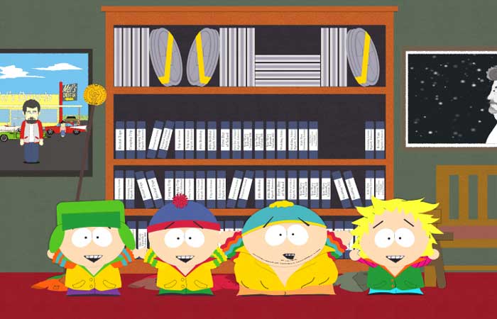 South Park