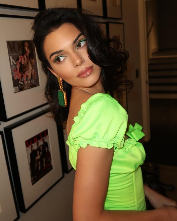 Kendall Jenner