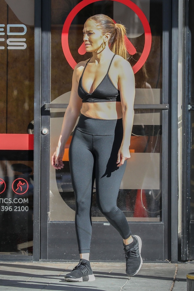 Jennifer Lopez