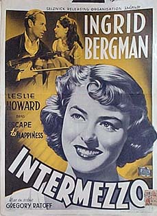 Intermezzo